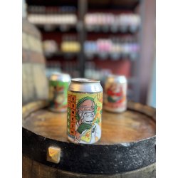 Kum Kum - Beer Planet