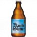 Birra DU BOCQ Blanche De Namur - 4,5% - 0,33 Lt 