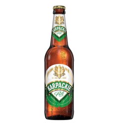 Van Pur Karpackie Pils