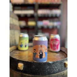 DrinkThatBeer Queen B Imperial Sour IPA DrinkThatBeer Queen B Imperial Sour IPA