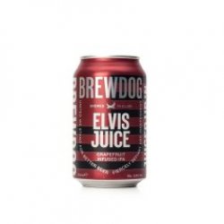 BrewDog Elvis Juice