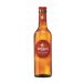 Estrella 													Damm Lager  330mL  Bottle 