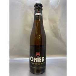 OMER VANDER GHINSTE  OMER. - Beerloversyou