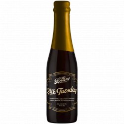 The Bruery - 24k Tuesday - Left Field Beer