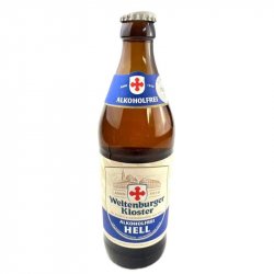 Klosterbrauerei Weltenburg Weltenburger Kloster Alkoholfrei Klosterbrauerei Weltenburg Weltenburger Kloster Alkoholfrei