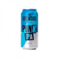 Brewdog Punk IPA