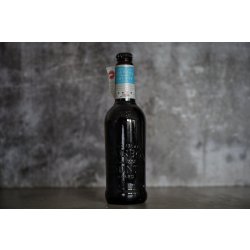 Goose Island - Bourbon County Brand Proprietor's Barleywine (2024) - addicted2craftbeer