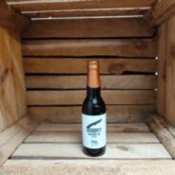 Menno Olivier Brewing SERENDIPITY