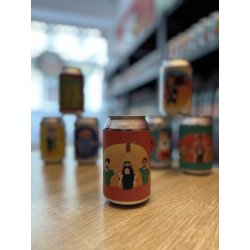 MochoBello - Beer Planet