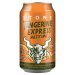 Stone Tangerine Express Hazy IPA Stone Tangerine Express Hazy IPA