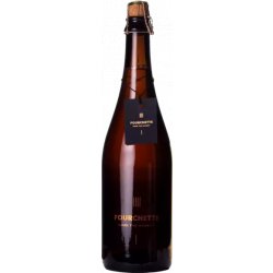 Van Steenberge Fourchette 75cl - Mister Hop