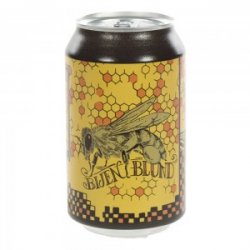 De Heidebrouwerij BijenBlond