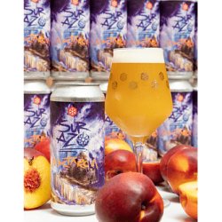 Granizo Surazo Nectaron 6-pack - Cervezas Granizo