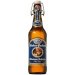 Hacker Pschorr Naturtrubes Kellerbier - Cerveza Alemana Kellerbier 50 cl. 