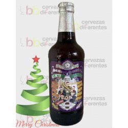 Samuel Smith Winter Welcome Ale 2025-2026