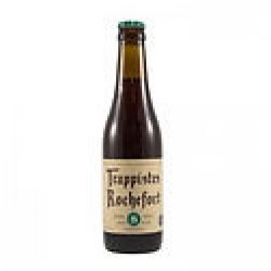 Trappistes Rochefort 8  33 cl - Gastro-Beer