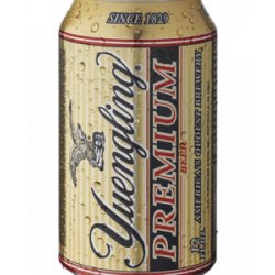 Yuengling Premium  2412OZ CANS - Beverages2u