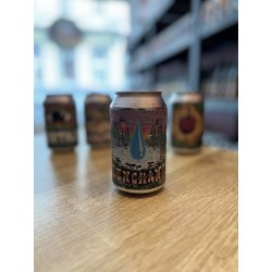 La Flaque Craft Beer La Désenchantée