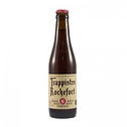 Trappistes Rochefort 6  33 cl - Gastro-Beer