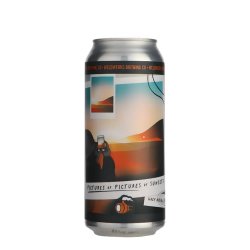 WeldWerks Pictures of Pictures of Sunsets - Cervezas Mayoreo