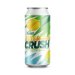 Yonder  Pineapple & Grapefruit Crush  4.5% 