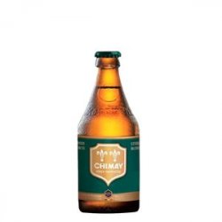 Belga Chimay 150 Strong Golden Ale 330ml - CervejaBox