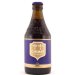 Chimay Brune Bleue 9% Vol. 33 cl MW Flasche Belgien 
