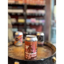 Smashine Smash HBC630 - Beer Planet