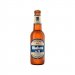 Cerveza Mahou 0,0 tostada Pack 24 Botellines 33cl. 
