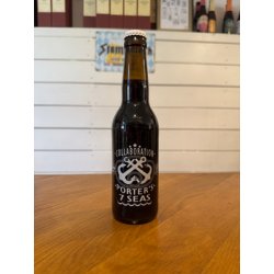 Ø-Bryg Porter