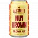Alesmith Brewing Co - Nut Brown Ale 