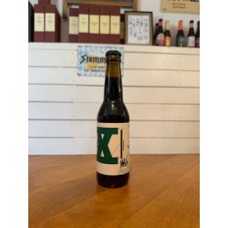 Browar Stu Mostów X Anniversary 4/10 Imperial Baltic Porter