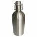 GROWLER DE ACERO INOXIDABLE DE 2 LITROS Y DOBLE PARED GROWLER DE ACERO INOXIDABLE DE 2 LITROS Y DOBLE PARED