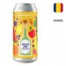 Hop Hooligans Miracle Juice 500ml CAN 