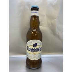 HOEGAARDEN  WIT BLANCHE - Beerloversyou