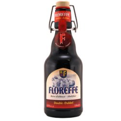 Floreffe Dubbel 330ml - The Beer Cellar