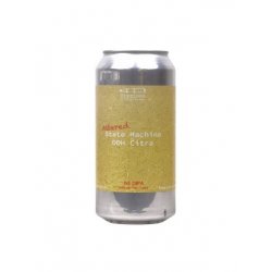 Spyglass  Altered State Machine DDH Citra - Ales & Brews