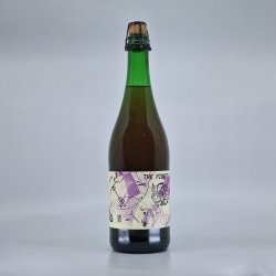 Crossover The Pinots '23 - Beermoth