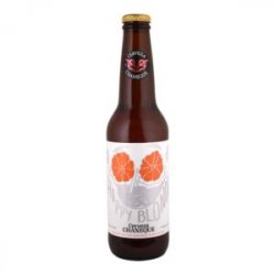 Chaneque Hoppy Blonde Chaneque Hoppy Blonde