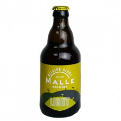 Malle Light - Beerfreak