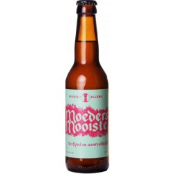 Allema Moeders Mooiste - Mister Hop