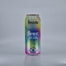 Donzoko (x Rigg & Furrow) Fleur - Beermoth