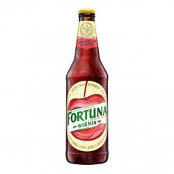 Fortuna Wisnia - Beer Zone
