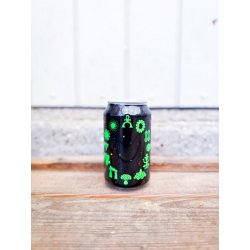 Omnipollo Zodiak Non-alcoholic