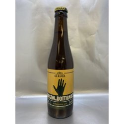 DE RANKE  SAISON DE DOTTIGNIES - Beerloversyou