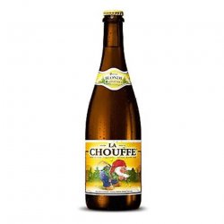 La Chouffe Blonde