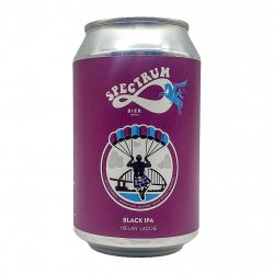 Spectrum Bier - Hielan' Laddie - Dorst