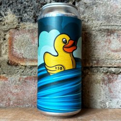 Vitamin Sea Alone & Adrift NE IPA 7% (473ml) - Caps and Taps