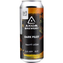 Axiom Dark Pilot ж - Rus Beer