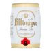 Bitburger Premium Pils Mini Keg 